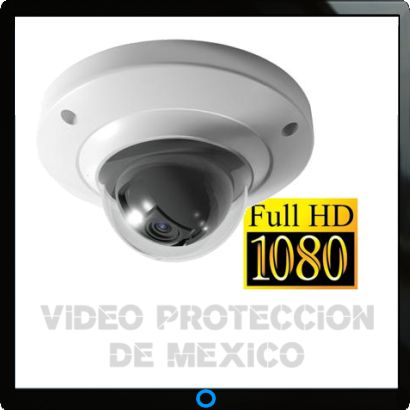 camara ip